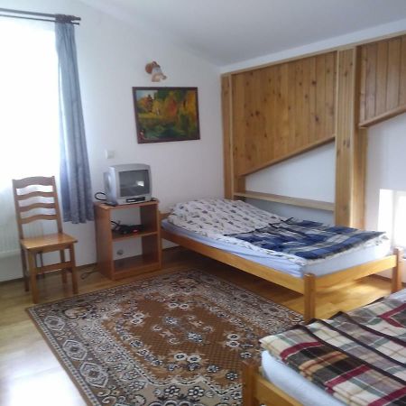 Agroturystyka Stokrotka Rymanów-Zdrój エクステリア 写真