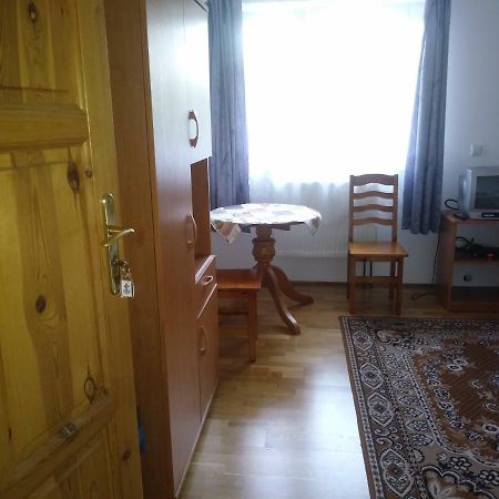 Agroturystyka Stokrotka Rymanów-Zdrój エクステリア 写真