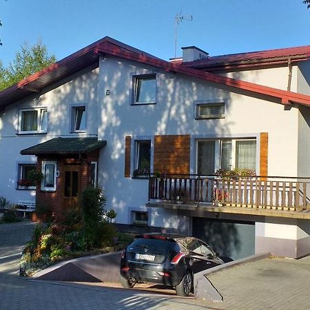 Agroturystyka Stokrotka Rymanów-Zdrój エクステリア 写真