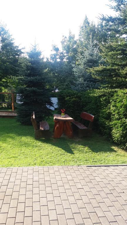 Agroturystyka Stokrotka Rymanów-Zdrój エクステリア 写真