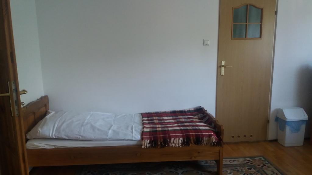 Agroturystyka Stokrotka Rymanów-Zdrój エクステリア 写真