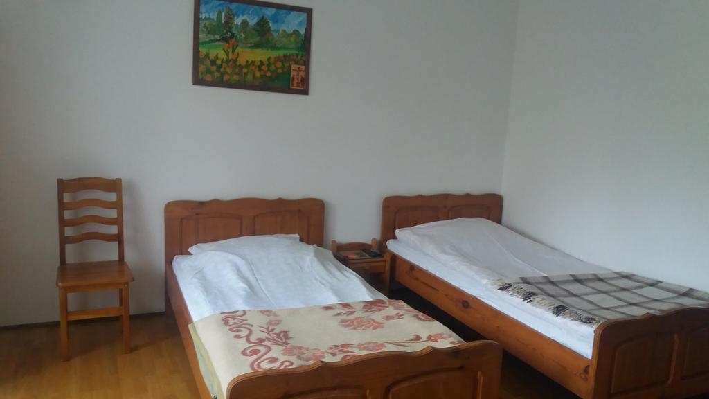 Agroturystyka Stokrotka Rymanów-Zdrój エクステリア 写真