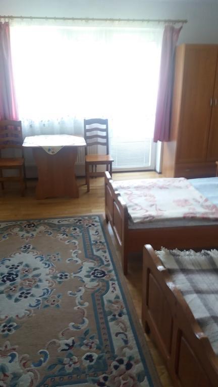 Agroturystyka Stokrotka Rymanów-Zdrój エクステリア 写真
