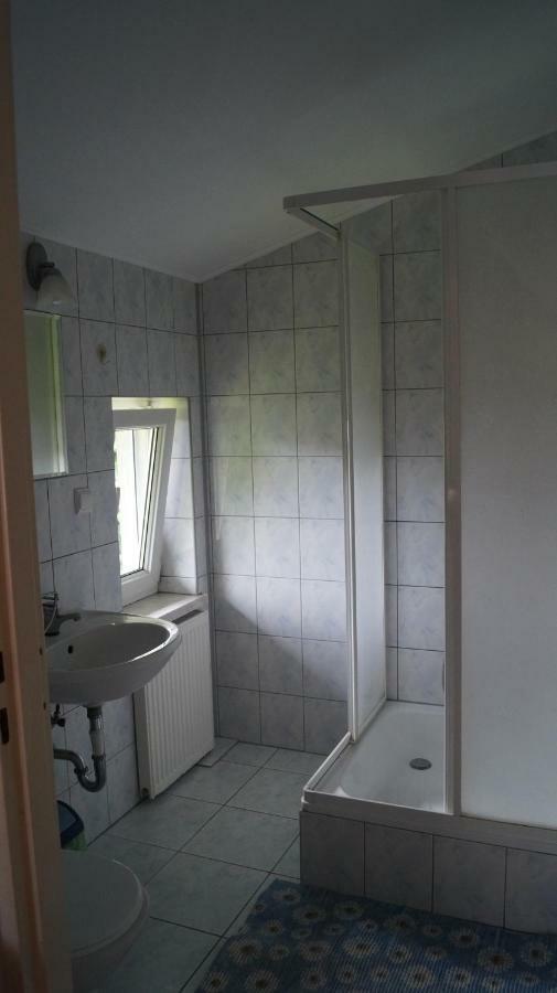 Agroturystyka Stokrotka Rymanów-Zdrój エクステリア 写真