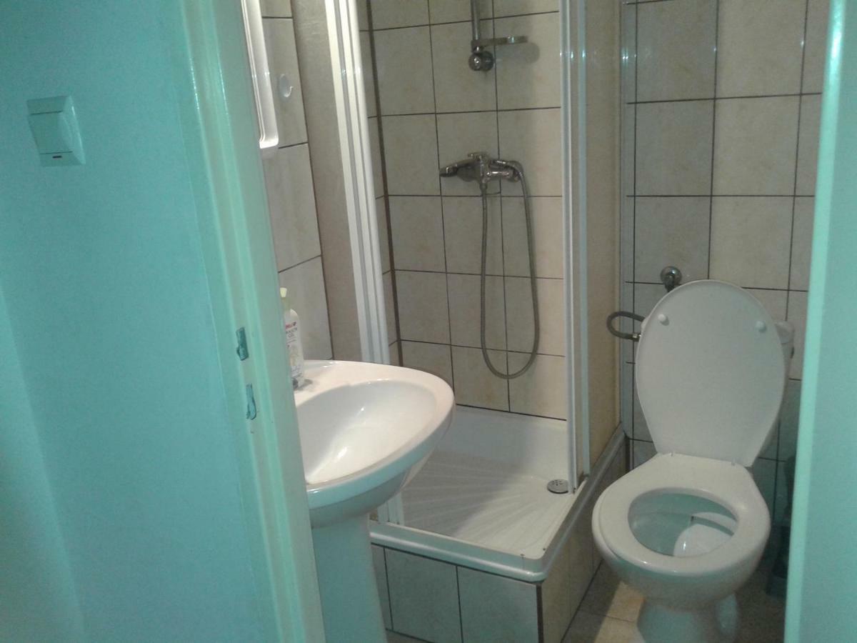 Agroturystyka Stokrotka Rymanów-Zdrój エクステリア 写真
