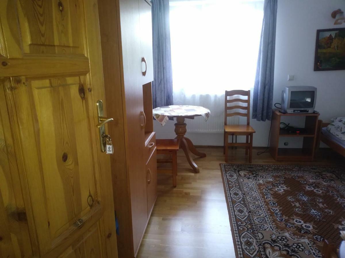 Agroturystyka Stokrotka Rymanów-Zdrój エクステリア 写真