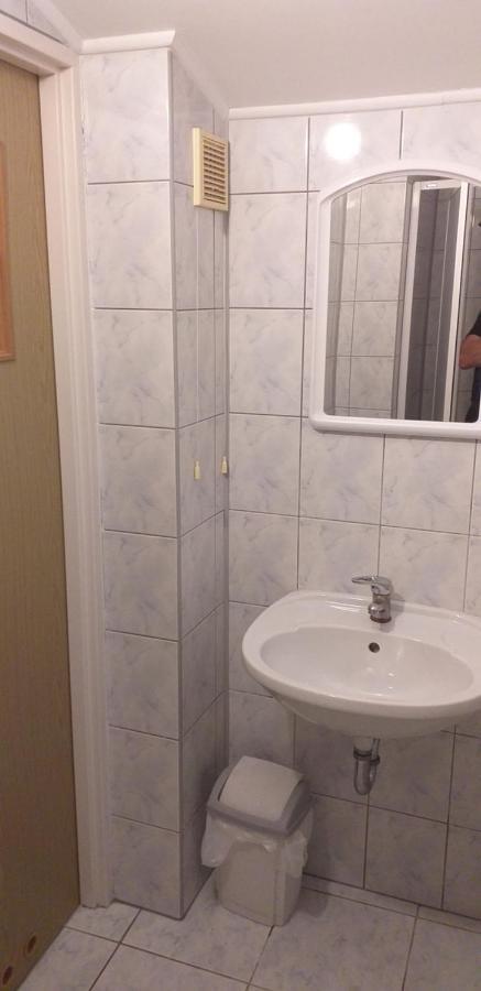 Agroturystyka Stokrotka Rymanów-Zdrój エクステリア 写真